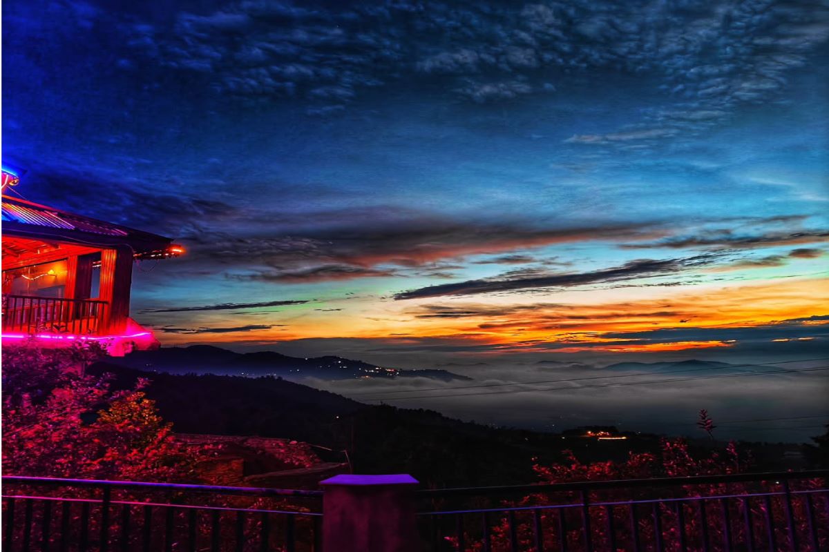 Uttarakhand Tour Gallery